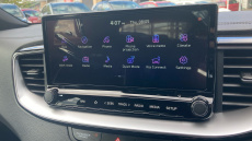 Kia Xceed 1.5T GDi ISG 138 GT-Line 5dr Petrol Hatchback